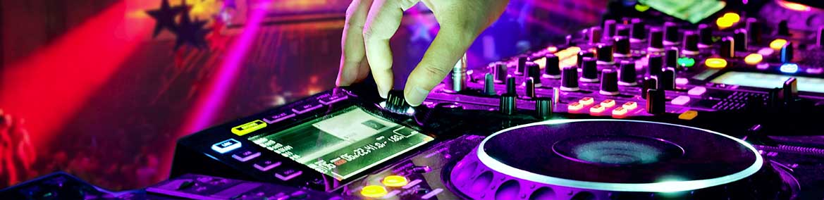 Alquiler discomóvil Barcelona