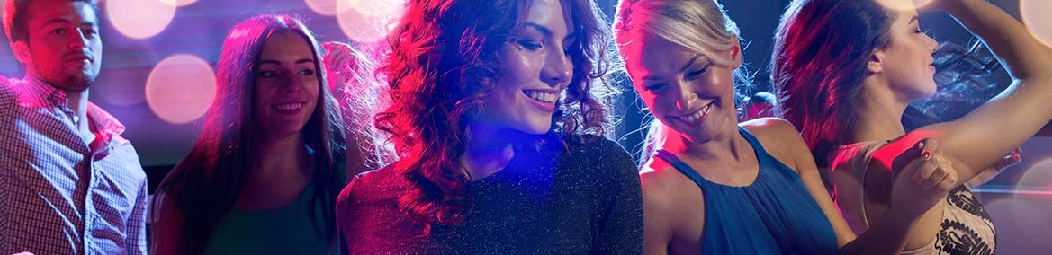 Alquier de discoteca móvil en barcelona