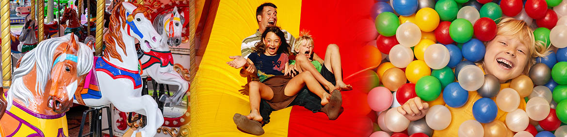 Family Day Para Empresas Barcelona