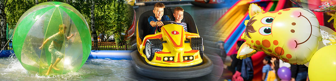 Family Days para eventos en Barcelona