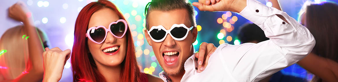 Organización de fiestas Barcelona