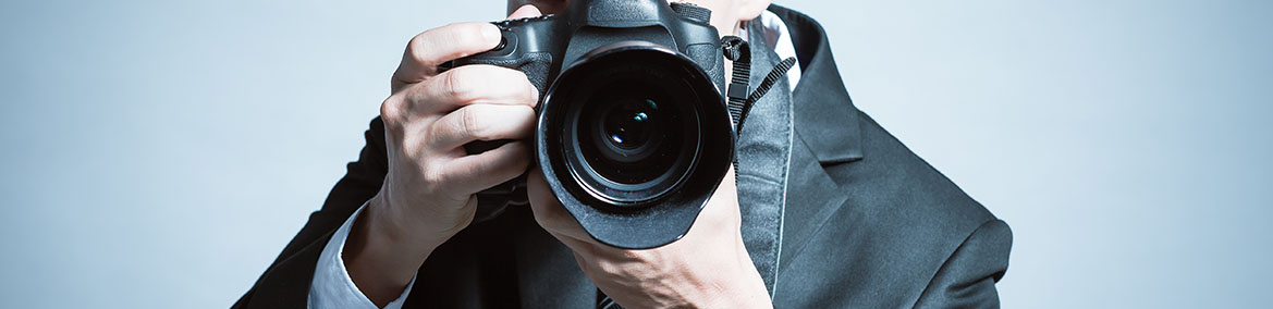 Fotógrafo para bodas en Barcelona