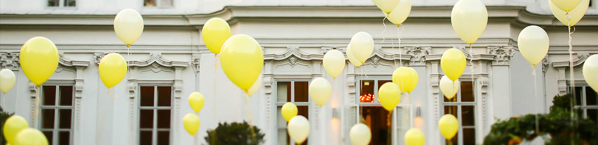 Decoración de eventos