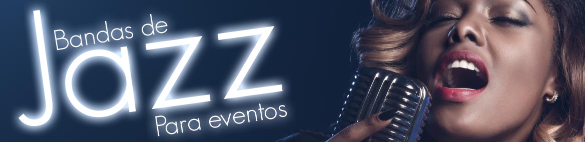 Jazz para fiestas y eventos en Barcelona