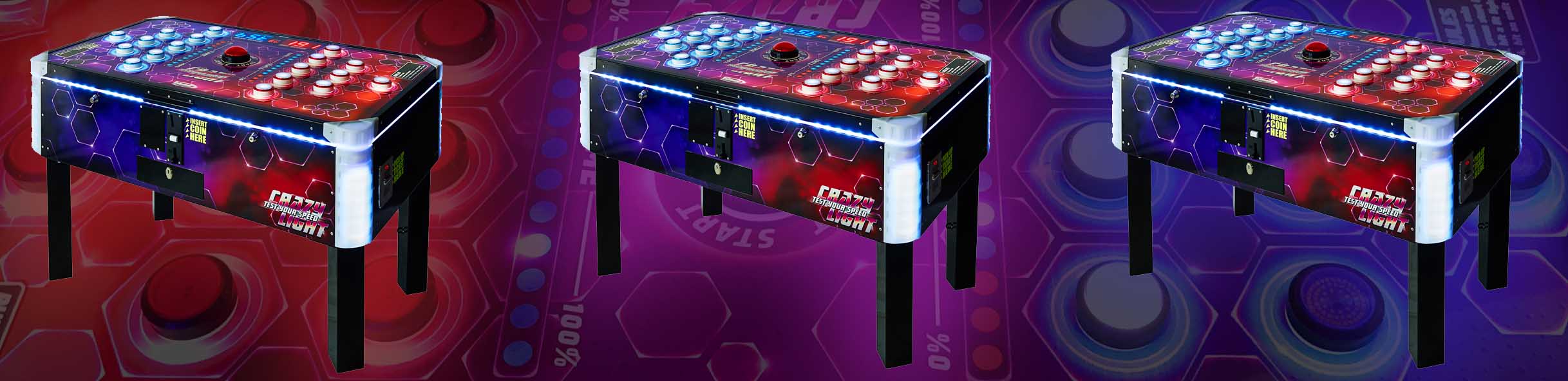 Juego mesa de reacción Barcelona