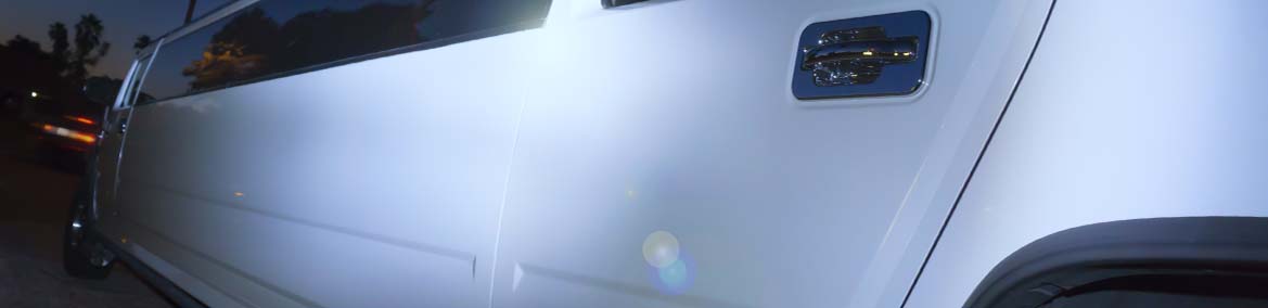 Alquiler de limousine en Barcelona