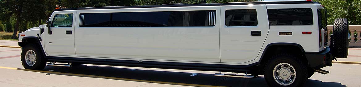 Contratar limusina hummer en Barcelona