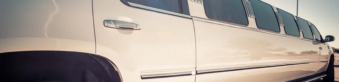 Alquiler de limusinas en Barcelona