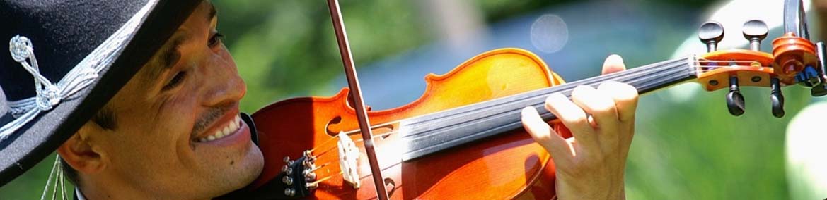 Mariachis para eventos en Barcelona