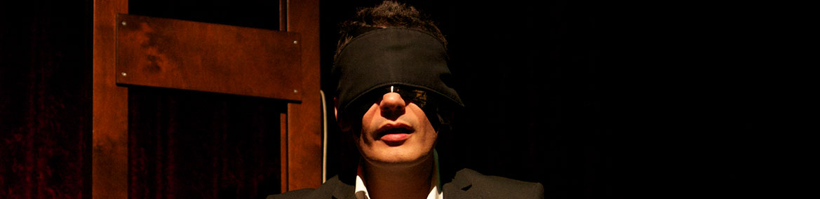 Mentalista para eventos Barcelona