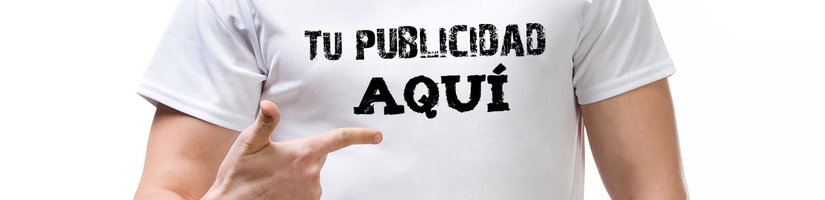 Merchandising en Barcelona