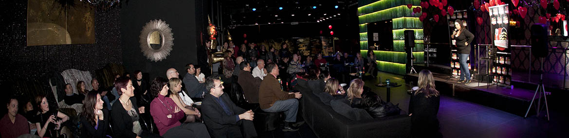 Monmologuista para fiestas y eventos en Barcelona