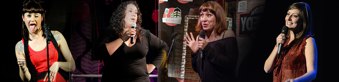 Contratación de Monologuistas en Barcelona 