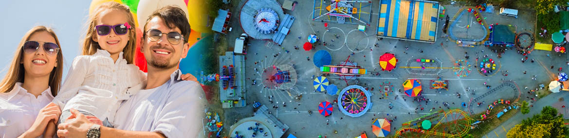Organización de Family Days para empresas en Barcelona