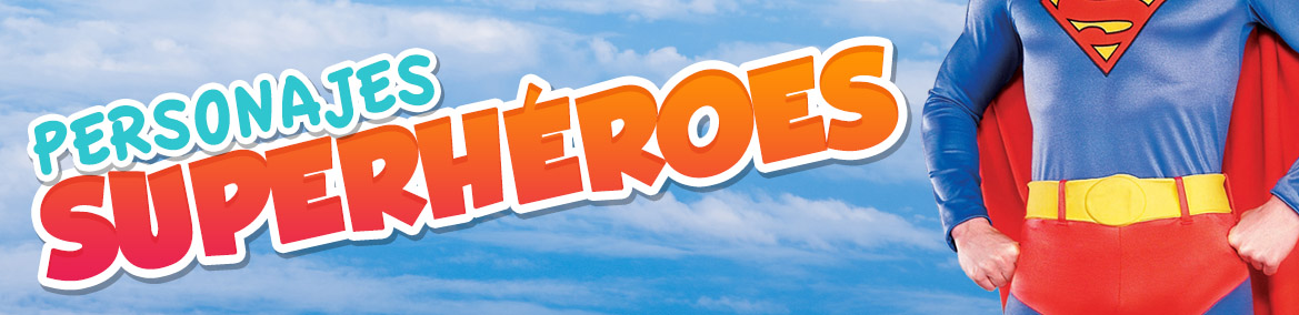 Actores disfrazados de personajes infantiles en Barcelona