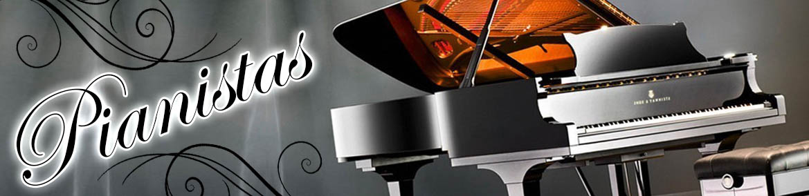 Pianistas para eventos en Barcelona