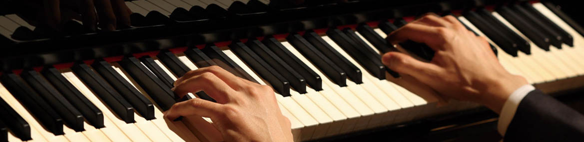 Contratación de pianista en Barcelona