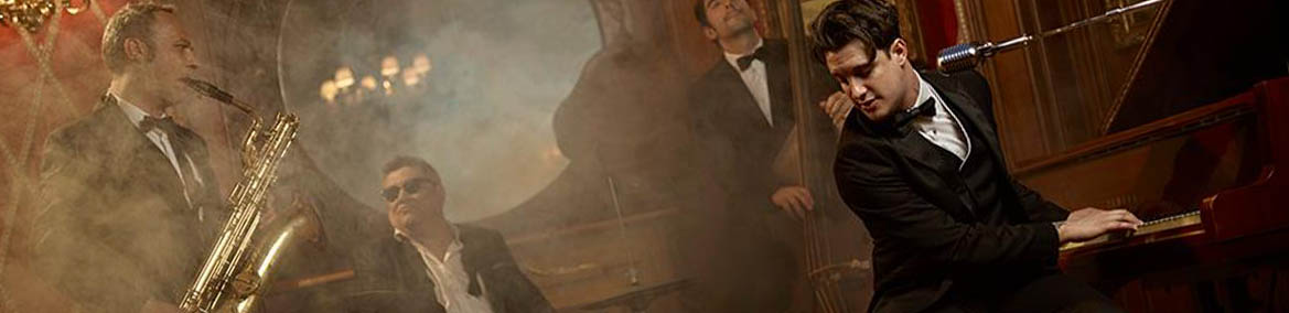 Pianistas para bodas en Barcelona