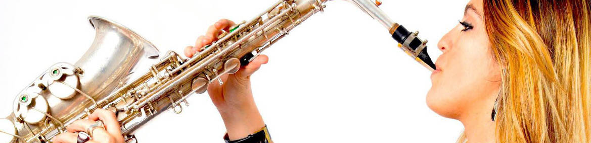 Saxofonistas para bodas en Barcelona