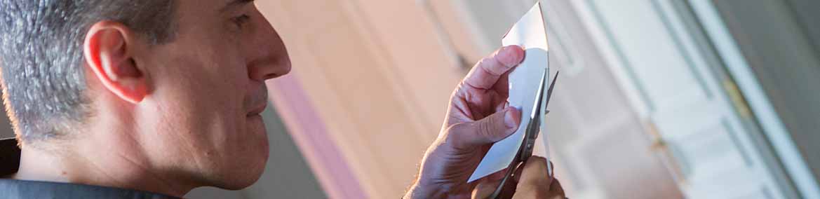 siluetistas para eventos en barcelona