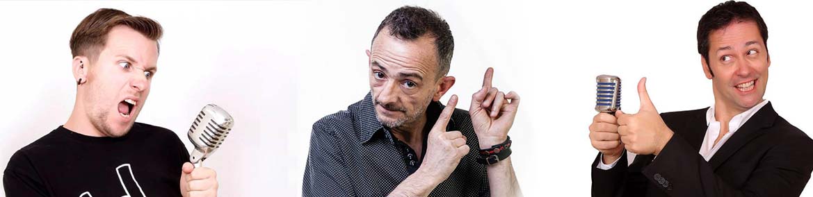 Speaker para fiestas y eventos en Barcelona