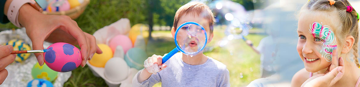 Talleres infantiles Para Family Day en Barcelona