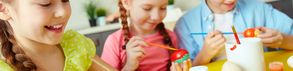 Talleres para fiestas infantiles BARCELONA