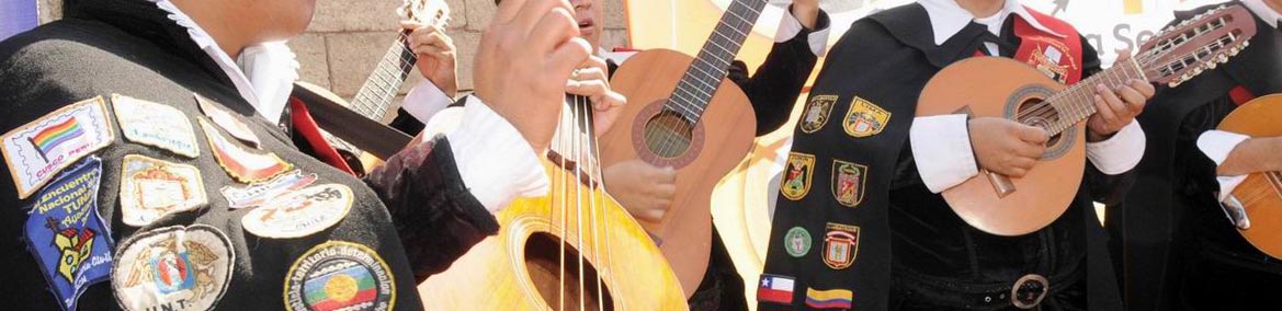 Tunas para eventos en Barcelona