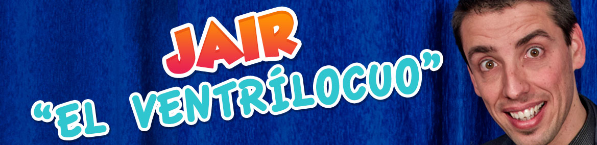 Espectáculo de ventriloquia en Barcelona