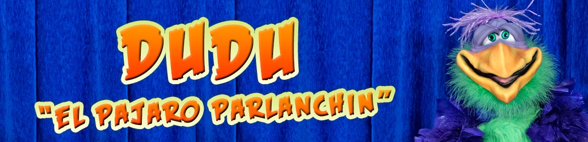 Ventrílocuo para fiestas infantiles Bracelona