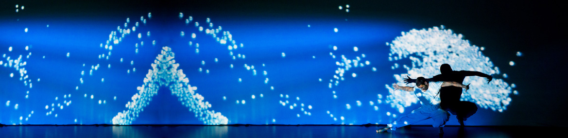 Vídeo Mapping en Barcelona