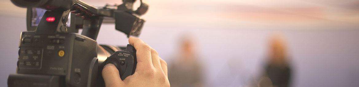 Vídeo para eventos en Barcelona