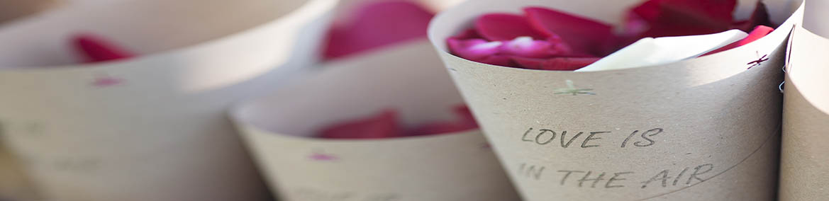 Wedding planner para bodas en Barcelona