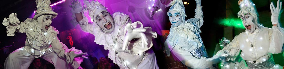 Zancudos en Barcelona