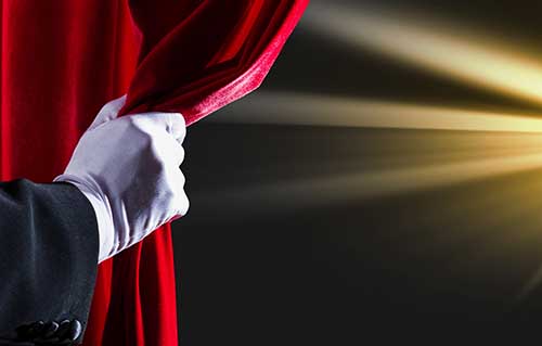 Actores para bromas en Barcelona