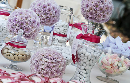 Siluetistas para fiestas y eventos en barcelona