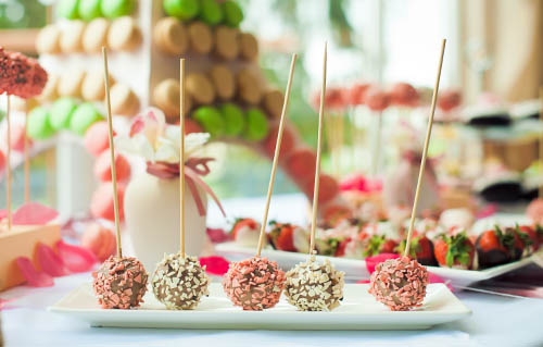 Siluetista en barcelona