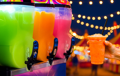 Alquiler de Carritos de Cerveza en Barcelona