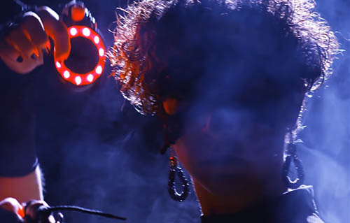 Castañuelas led Barcelona