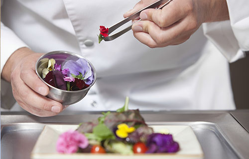 Catering para fiestas en Barcelona