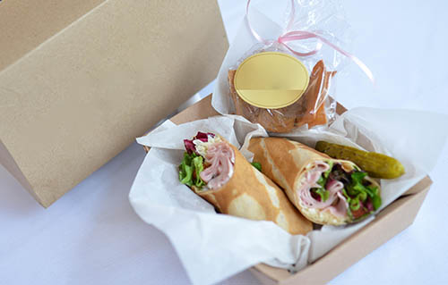 Catering para fiestas de empresa en Barcelona