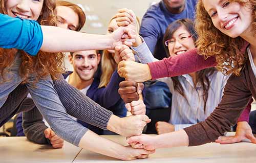 Coaching para equipos de empresa en Barcelona