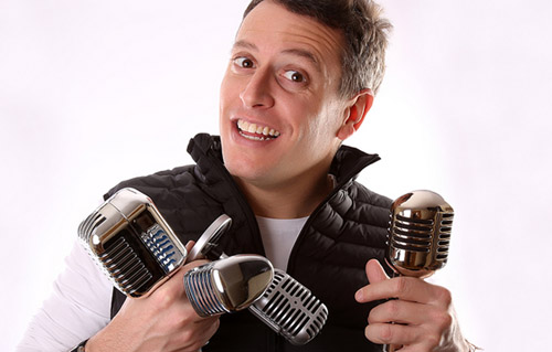 Contratación de artistas famsosos en barcelona