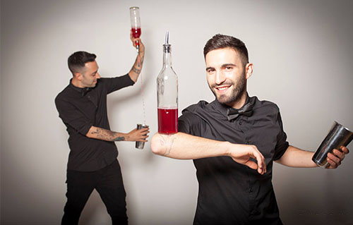 Alquiler de Simulador de realidad virtual barcelona