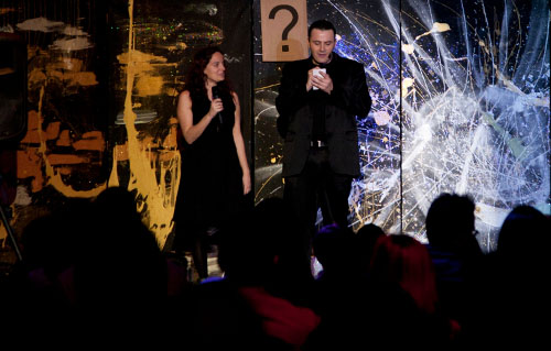 Contratar mentalista Barcelona