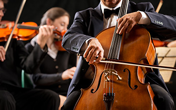 Cuarteto de Cuerda para fiestas y eventos Barcelona