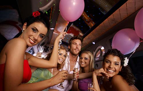 Organización de Despedidas Barcelona