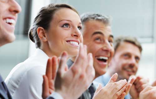 Actores para bromas en Barcelona