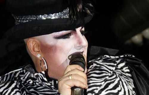 Drag Queen Barcelona