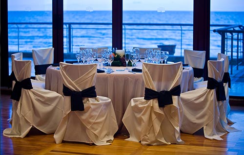 Alquiler de espacios singulares en Barcelona